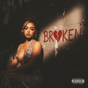 Broken