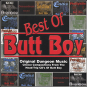 Best Of Butt Boy