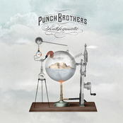 Punch Brothers – Antifogmatic