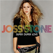 Super Duper Love cover
