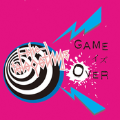 Game イズ Over