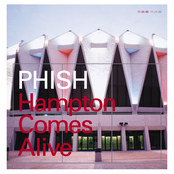 Hampton Comes Alive