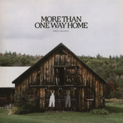 Hans Williams – More Than One Way Home