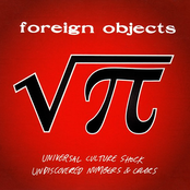 Universal Culture Shock / Undiscovered Numbers & Colors