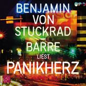 Benjamin von Stuckrad-Barre – Panikherz (ungekürzt)