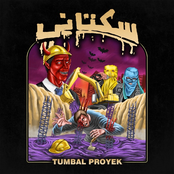 Tumbal Proyek