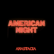 American Night cover