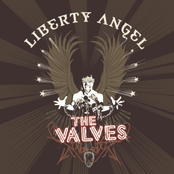 Liberty Angel