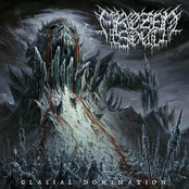 Frozen Soul – Glacial Domination