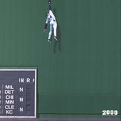 XEN GRIFFEY