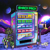 Snack Pack Vol. 1 [Explicit]