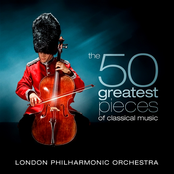 London Philharmonic Orchestra – The 50 Greatest Pieces of Classical Music