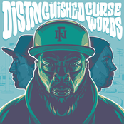 Distinguished Curse Words - EP
