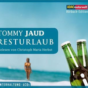 Tommy Jaud – Resturlaub