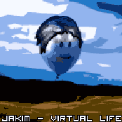 Virtual Life