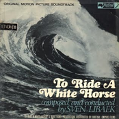 To Ride A White Horse