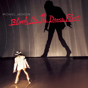 Blood On The Dance Floor