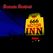 Satanic Surfers – 666 Motor Inn