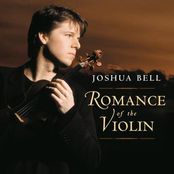 Joshua Bell – Romance of the Violin
