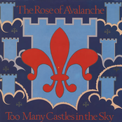 Too Many Castles in the Sky