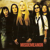 Misdemeanor