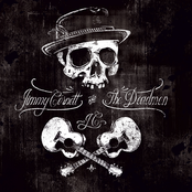 Jimmy Cornett – The Ride