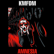 KMFDM – Amnesia