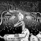 The Raptor Pope L.P.