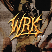 WRK
