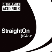 Acid Noir