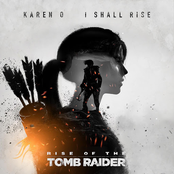 I Shall Rise (From "Rise of the Tomb Raider") cover