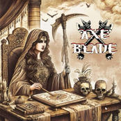 AxeBlade