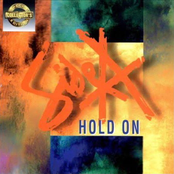 Hold On