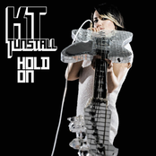 Hold On cover
