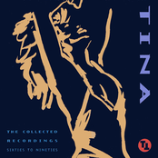 The Collected Recordings: Sixties To Nineties cover
