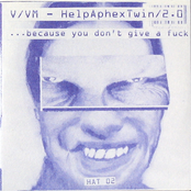 HelpAphexTwin 2.0: Because You Don't Give a Fuck