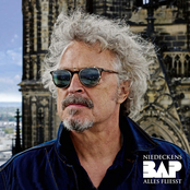 Niedeckens BAP – ALLES FLIESST (Deluxe Version)