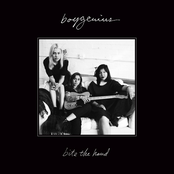 Bite The Hand cover