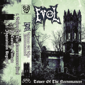 Tower Of The Necromancer