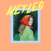 Wet Dream cover