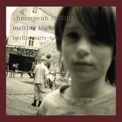 melting high/berlin〜paris〜tokyo