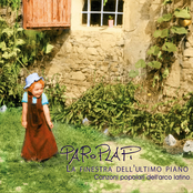 La finestra dell'ultimo piano. Canzoni popolari dell'arco latino