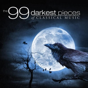 Royal Stockholm Philharmonic Orchestra – The 99 Darkest Pieces of Classical Music