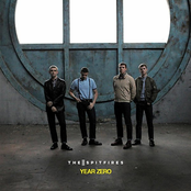 The Spitfires – Year Zero