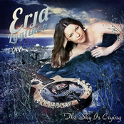 Erja Lyytinen – The Sky Is Crying