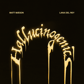Matt Maeson – Hallucinogenics (feat. Lana Del Rey)