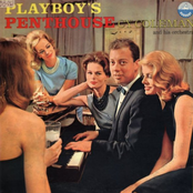 Playboy's Penthouse