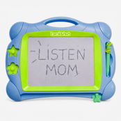 Listen Mom, Does This Sound Cool?