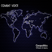Geopolitics Whispers & Agony