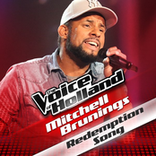 Redemption Song (From The Voice of Holland)
